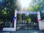 Spitalul Poiana Mare va deveni spital de maximă siguranță