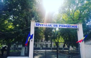 Spitalul Poiana Mare va deveni spital de maximă siguranță