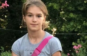 Poliţia în alertă! O minoră din Poiana Mare a dispărut, după ce a terminat orele la şcoală