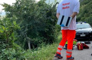 O româncă din Italia și-a sufocat bebelușul nou-născut și l-a aruncat într-un boschet