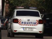 Poliţist din București, acuzat că a abuzat o studentă, chiar în mașina de serviciu