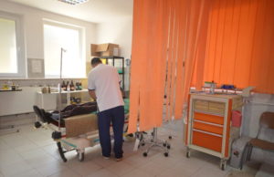 Schimbări la concursurile de angajare în spitale. Examenele nu mai au loc în spitale, ci în centre regionale