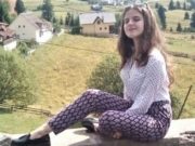 Astăzi, Alexandra Măceşanu ar fi împlinit 16 ani