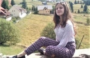 Astăzi, Alexandra Măceşanu ar fi împlinit 16 ani