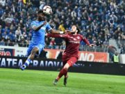 A plecat pe uşa din dos de la Craiova, iar acum şi-a găsit echipă! FOTO | Donkor, fundaşul „exilat” de olteni, a semnat cu un alt club