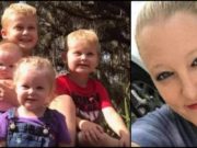 Un tată şi-a ucis toată familia, soţia şi cei patru copii, cel mai mic având doar 1 an