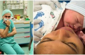 Mesajul plin de emotie al unui doctor dupa ce o mama a murit in timpul cezarienei: „Vă rog să respectați femeile pentru că acestea trec prin văile morții pentru a da naștere unora noi”