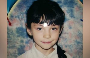 O fetiţă de 8 ani a dispărut vineri, în judeţul Buzău. Poliţia a lansat un apel