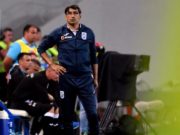 Victor Pițurcă: ”Dacă e adevărat ce a făcut Bancu, eu nu trec ușor peste așa ceva!”. A chemat Ministerul Sănătății, din cauza gazonului