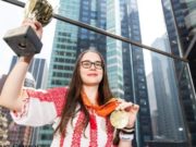 Campioană la New York, scrie istorie pentru România! Tânără brăileancă admisă la cinci universități de top din Marea Britanie, părăsește sistemul românesc. „Nimeni nu munceşte cu drag”