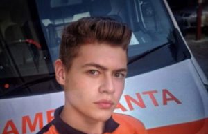 IMPRESIONANT: La doar 18 ani a ajutat un copil să vină pe lume și a făcut inimi să bată din nou