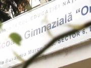 Profesoara contestată de părinţi, din Bucureşti, recunoaşte că deţine o armă