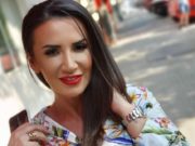 Mara Bănică, vacanţă cu iubitul secret! Primele imagini cu cei doi