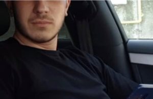 Haideți să-l ajutăm pe Andrei, un tânăr bolnav de cancer! ’Viața mea nu va mai fi niciodată la fel!’