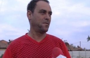 Reacţia tatălui Luizei, când a aflat că nu este şi tatăl biologic al fetei. Claudiu Melencu a explodat la TV