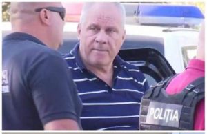 Dincă a vorbit de 31 de ori la telefon cu un nume greu din Poliția din Olt, înainte de a o răpi de Alexandra Măceșanu! Bărbatul a fost audiat ore în șir