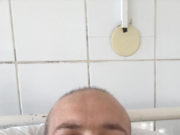 Tânăr din Moşoaia, APEL de ajutor!