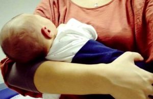 O tânără din Sălaj a vrut să-și vândă copilul nou-născut. Ce sumă a cerut și cine era cumpărătorul