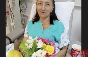 Drama Danielei, asistentă la SCJU Craiova, care-și îngrijește mama și acasă, dar și la spital. Într-o viață plină de durere, fata ei îi este medicament