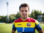 Alexandru Mățel a semnat cu Universitatea Craiova. Câți bani au plătit oltenii pentru fundașul cerut de Pițurcă