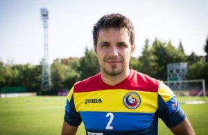 Alexandru Mățel a semnat cu Universitatea Craiova. Câți bani au plătit oltenii pentru fundașul cerut de Pițurcă