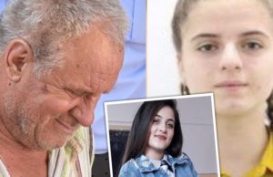 O tânără polițistă a jucat rolul Alexandrei în reconstituirea de la casa lui Dincă. Ce au făcut anchetatorii