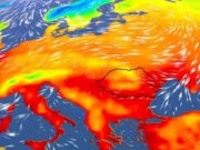 Vine vara la sfârşit de septembrie. Temperaturi de 32 grade Celsius în primele zile de octombrie