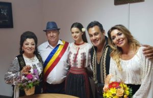 Ionuț Dolănescu, vești de ultimă oră despre Maria Ciobanu: „Îi urăm multă sănătate…”