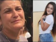 Mama Luizei Melencu a acceptat să dea noi probe ADN