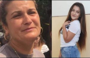 Mama Luizei Melencu a acceptat să dea noi probe ADN