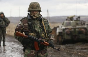 Razboi la granita Romaniei? Situatia dintre Ucraina si Rusia a ajuns la cote ingrijoratoare