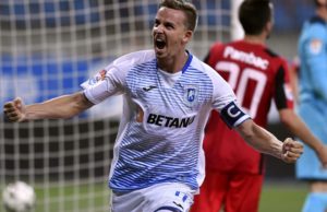 Victor Pițurcă a anunțat când vor reveni Bancu și Ioniță la Universitatea Craiova și ce se întâmplă cu Fortes