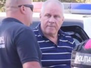 Gheorghe Dinca s-a dat de gol in celula: „Ba, baieti, cand arzi un cadavru..”