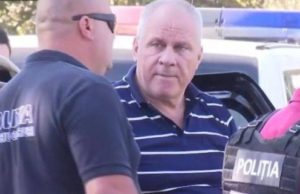 Gheorghe Dinca s-a dat de gol in celula: „Ba, baieti, cand arzi un cadavru..”