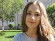 Roberta Gabriela, fetiţa de 13 ani dispărută de acasă, din Târgu Jiu, a fost găsită