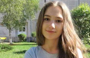 Roberta Gabriela, fetiţa de 13 ani dispărută de acasă, din Târgu Jiu, a fost găsită
