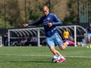 Atacantul român Alexandru Mitriţă, spectacol în Statele Unite. Hattrick de vis cu Atlanta United