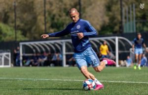 Atacantul român Alexandru Mitriţă, spectacol în Statele Unite. Hattrick de vis cu Atlanta United