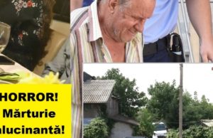 Gheorghe Dincă s-a descătuşat în puşcărie. Mărturisire-şoc făcută colegilor de celulă
