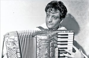 Povestea lui Fărămiţă Lambru, cel mai cunoscut lăutar al României din toate timpurile