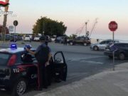 Româncă arestată în Italia, după ce a furat 23 de pachete cu parmezan