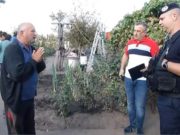 Poliţiștii și jandarmii fac pasul înapoi: mandatul de aducere a mamei Luizei Melencu nu poate fi pus în executare