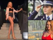 O poliţistă din Centrul Vechi, ameninţată şi agresată de un comisar-şef: „Hai să-mi arăţi tatuajul”