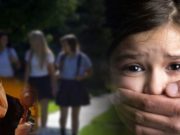 Fetiţă de 13 ani, violată de pedofili şi batjocorită de judecători / Verdict scandalos