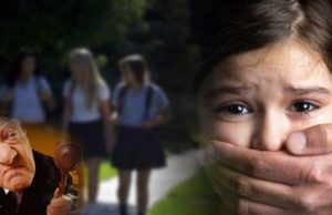 Fetiţă de 13 ani, violată de pedofili şi batjocorită de judecători / Verdict scandalos