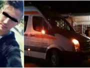 Un adolescent din Botoșani a omorât un om de 56 de ani cu o singură palmă. Cum s-a întâmplat