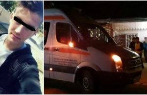 Un adolescent din Botoșani a omorât un om de 56 de ani cu o singură palmă. Cum s-a întâmplat