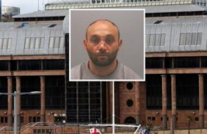 Românul care a produs un accident mortal în Anglia, fără să aibă permis, îşi aşteaptă sentinţa