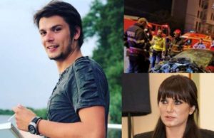 Mama lui Mario Iorgulescu sare în apărarea fiului ei: ”Când veţi avea probleme cu copiii voştri, să nu uitaţi acest caz!”