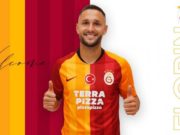 OFICIAL Florin Andone a semnat cu Galatasaray! Cât costă transferul definitiv